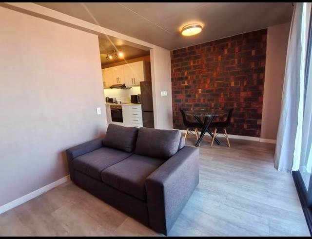 1 BEDROOM PROPERTY TO RENT IN OBSERVATORY